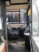 Санитарно-гигиенический комплекс МАЗ-163Ж-02